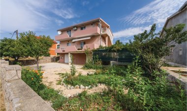 Apartman Maslenica - CDA252 Horvátország