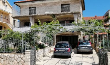 Apartments Emmas studio Stari Grad Horvátország