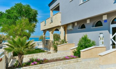 Apartments Mavracic Vir Horvátország