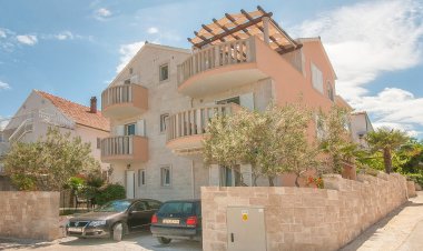 Apartments Ante Supetar Horvátország