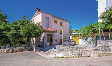 Apartman Crikvenica - CKA213 Horvátország