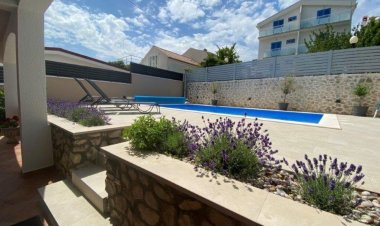 Apartman Mirja Petrčane Horvátország