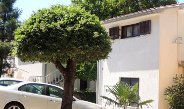 Apartment Starman Malinska Horvátország