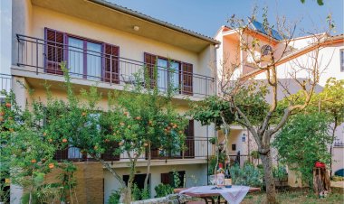 Apartman Fažana - CIF429 Horvátország