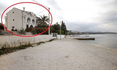 Apartman Marina Okrug Gornji Horvátország