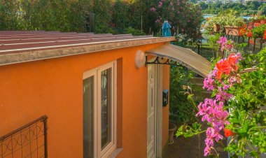 Apartman Orange Medulin Horvátország