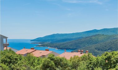 Apartman Rabac - CIO043 Horvátország