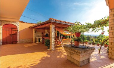 Apartman Kostrena - CKA038 Horvátország