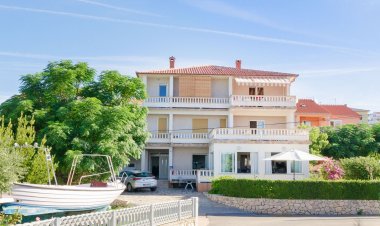 Rooms Lili Palit Horvátország