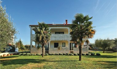 Apartman Poreč - CIE246 Horvátország