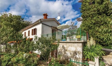 Apartman Mošćenice - CKO165 Horvátország