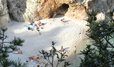 Apartments Stanislav Moscenicka Draga Horvátország