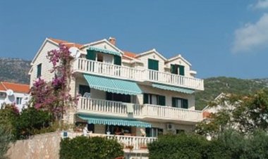 Apartmani i sobe Mate 1 Bol Horvátország