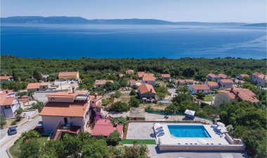 Apartman Labin - CIO140 Horvátország