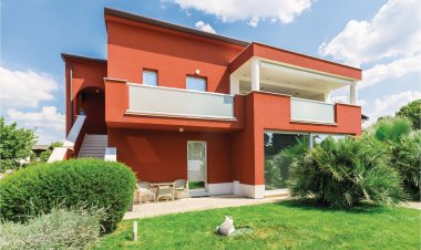 Apartman Novigrad - CIU469 Horvátország