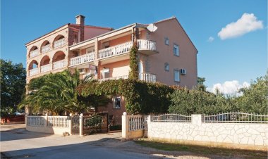 Apartman Biograd na Moru - CDZ756 Horvátország