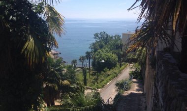 Apartman Perišić Opatija Horvátország