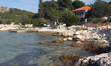 Apartman Jak Sevid Horvátország