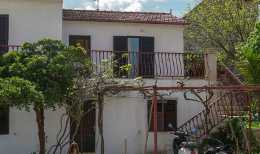 Apartment Vitaic Supetar Horvátország