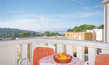 Apartman Makarska - CDE199 Horvátország