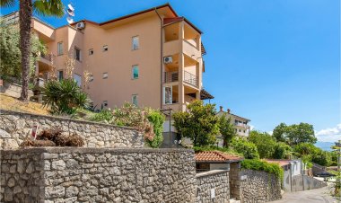 Apartman Opatija - CKU178 Horvátország