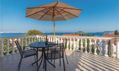 Apartman Poljana - CDU432 Horvátország