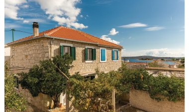 Apartman Mali Drvenik - CDM400 Horvátország