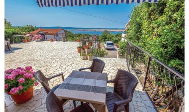 Apartman Jadranovo - CKA060 Horvátország