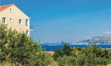 Apartman Cavtat - CDD784 Horvátország
