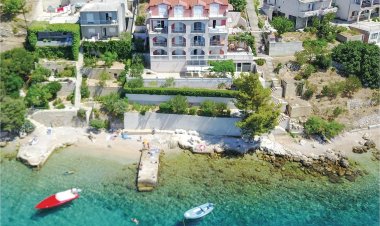 Apartman Stanići - CDT459 Horvátország