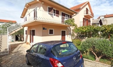 Apartment Summer Break Vodice Horvátország