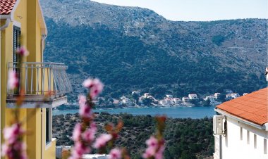 Apartman Šibenik - CDV840 Horvátország