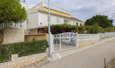 Apartments Vladimir Jadrtovac Horvátország