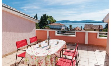 Apartman Sveti Filip i Jakov - CDN984 Horvátország