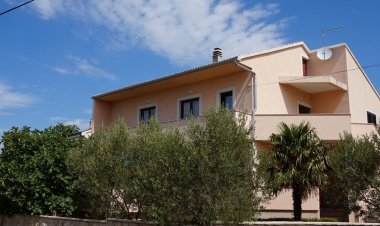 Apartment Summer Day Vodice Horvátország