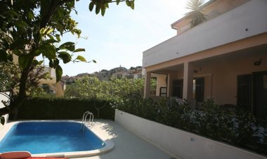 Apartman Magda Trogir Horvátország