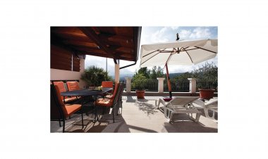 Apartman Rabac - CIO231 Horvátország