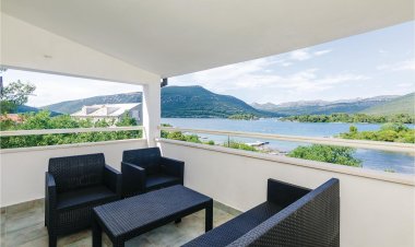 Apartman Hodilje - CDP471 Horvátország