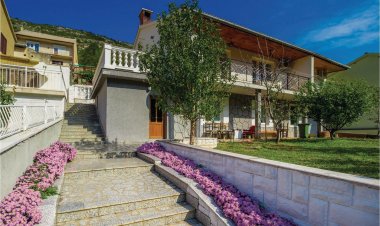 Apartman Senj - CKV222 Horvátország