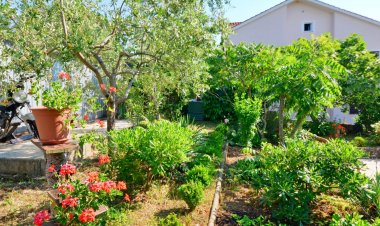 Apartments Ante Njivice Horvátország