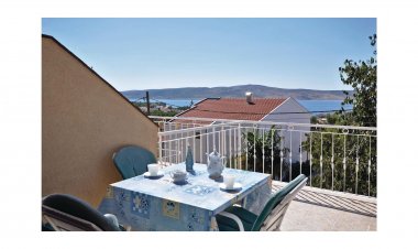 Apartman Starigrad - CDN332 Horvátország