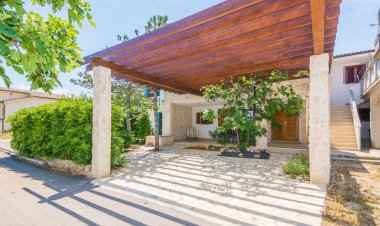 Apartments Malcic Vir Horvátország