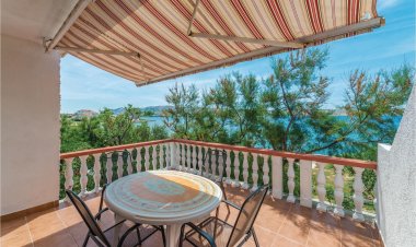 Apartman Kustići - CKP733 Horvátország