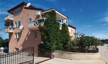 Apartman Galižana - CIP556 Horvátország