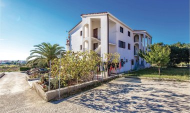 Apartman Banjol - CKR494 Horvátország