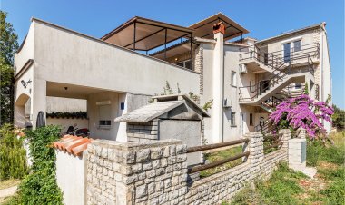 Apartman Pula - CIP739 Horvátország