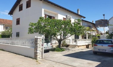 Apartman Voda Vodice Horvátország