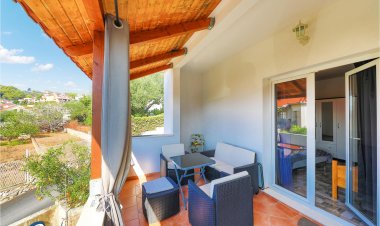 Apartman Trogir - CDC498 Horvátország