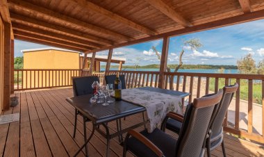 Mobile home Sea Bream Pasman Horvátország