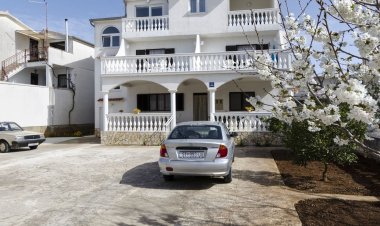 Apartments Mime Pirovac Horvátország